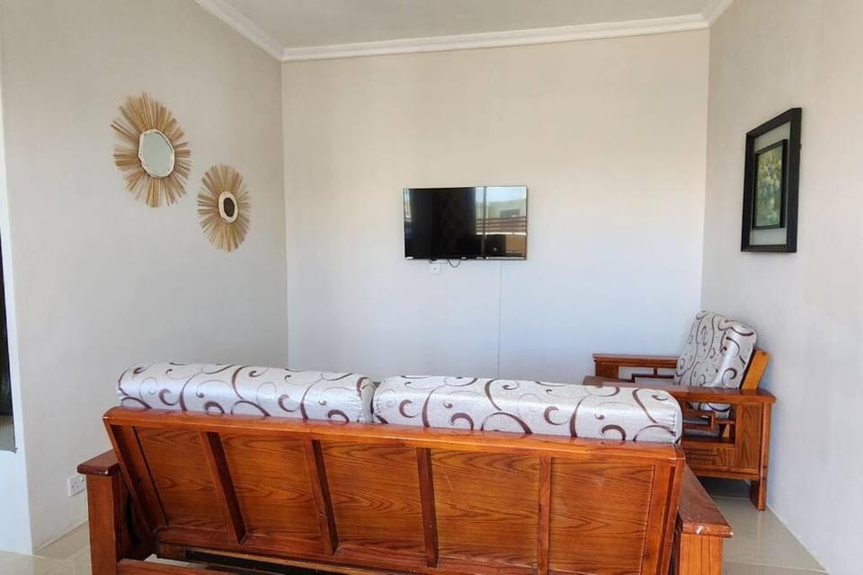 Number 9, 2nd floor,Pebble Bay Appartments Apartment in Grand Baie