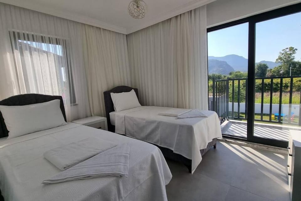 Dalyan Villa NanShe Villa in Dalyan
