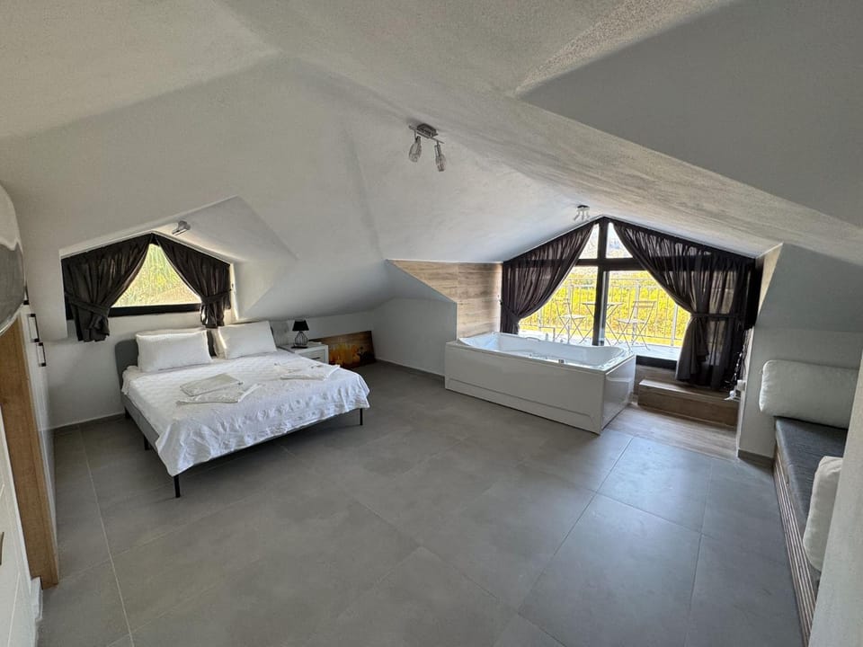 Dalyan Villa NanShe Villa in Dalyan