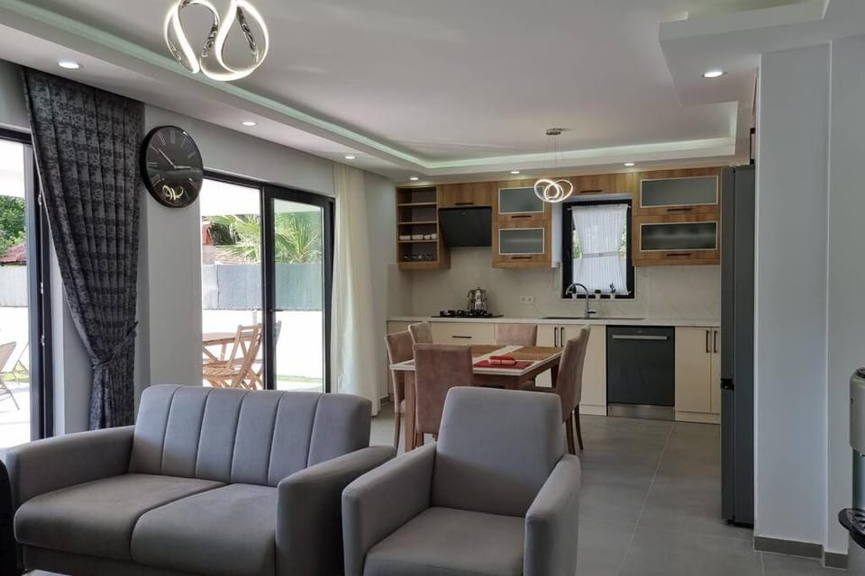 Dalyan Villa NanShe Villa in Dalyan