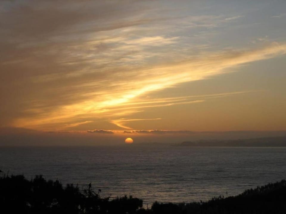 Seascape Ocean View Condo Apartment in Rio Del Mar