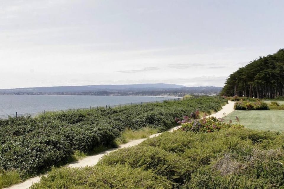 Seascape Ocean View Condo Apartment in Rio Del Mar