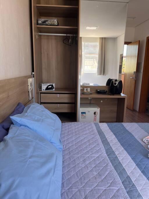 Suite Montmartre Apartment in Lagoa Santa