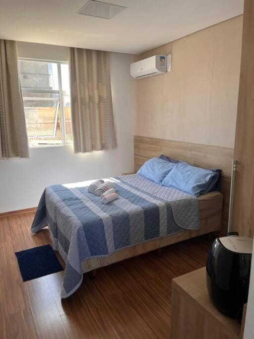 Suite Montmartre Apartment in Lagoa Santa