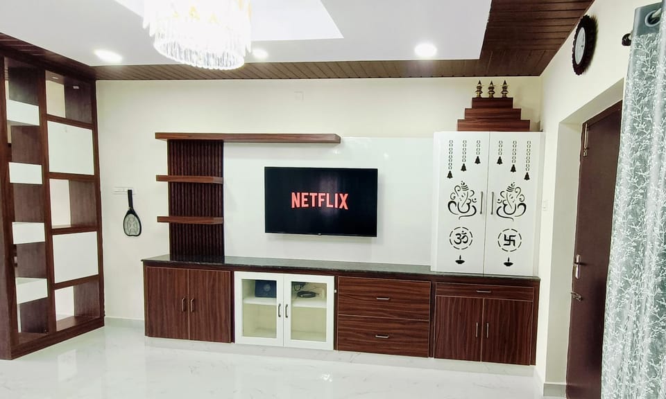 TV and multimedia, Family