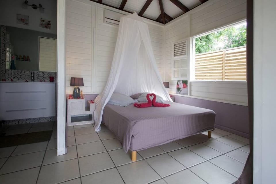 Bungalow, 200m de la plage, piscine House in Sainte-Luce