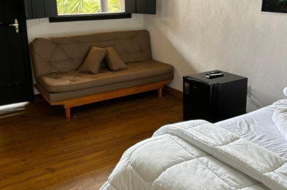 Pousada Entre Folhas Inn in State of Minas Gerais, Brazil
