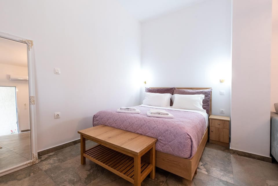 Harmony - Brand New Airport Apt. Apartment in East Attica Regional Unit, Greece