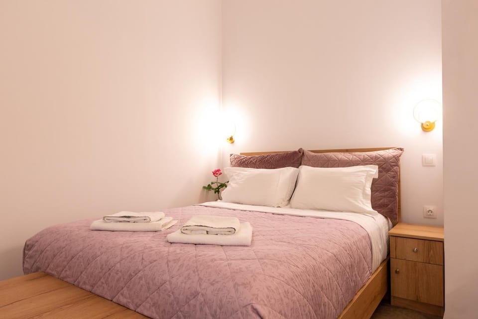 Harmony - Brand New Airport Apt. Apartment in East Attica Regional Unit, Greece
