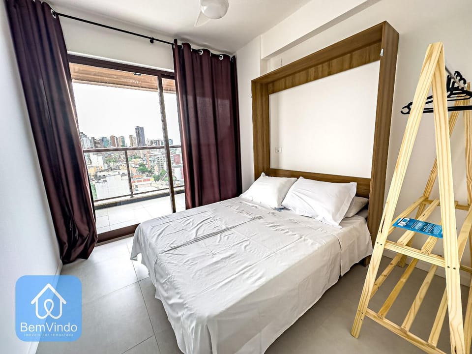 Bed, Balcony/Terrace, Photo of the whole room