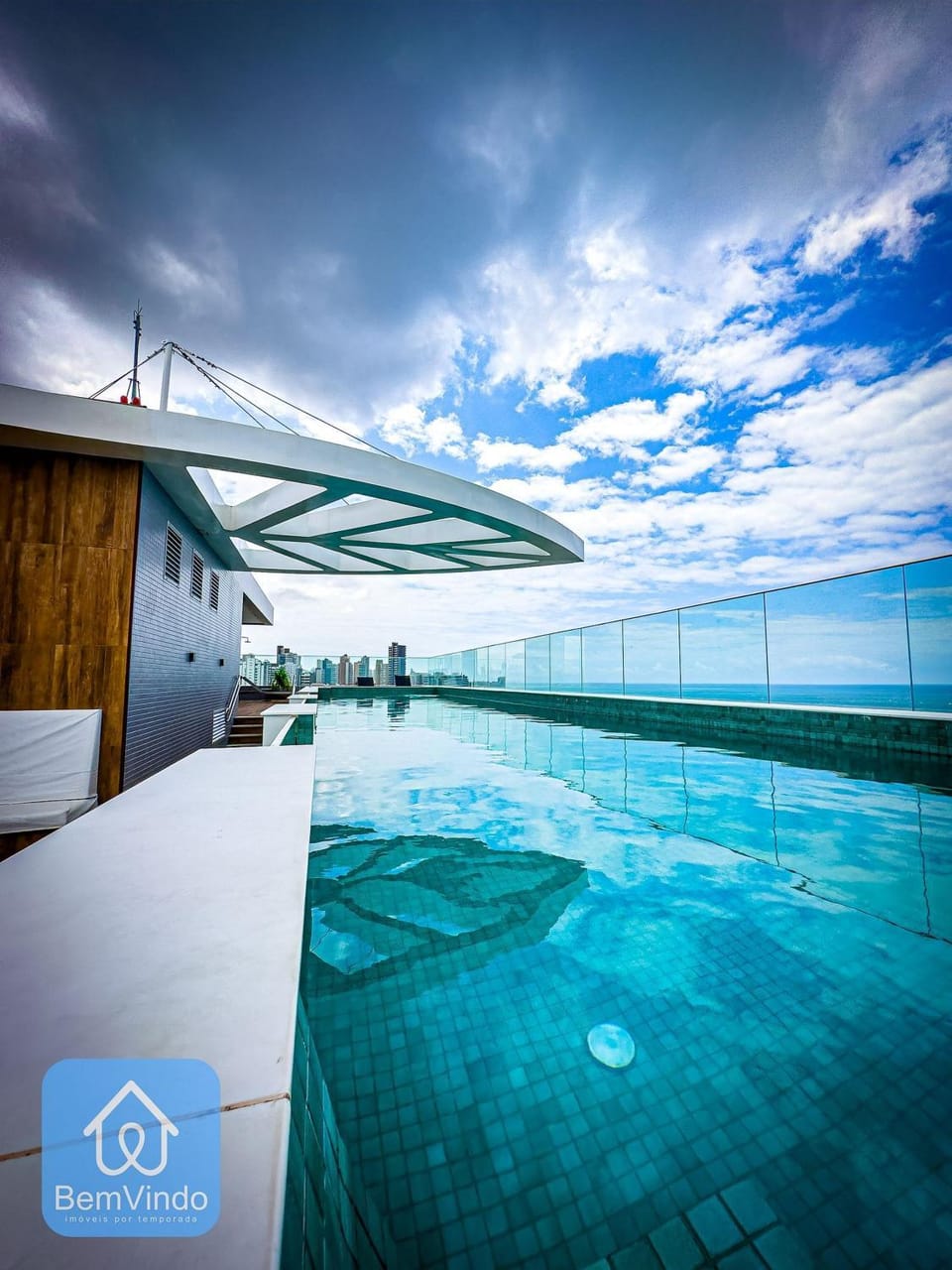 Balcony/Terrace, Swimming pool