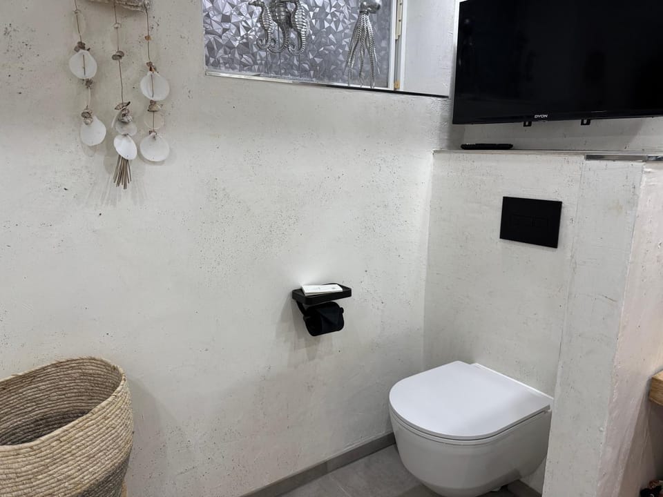 Toilet, Bathroom