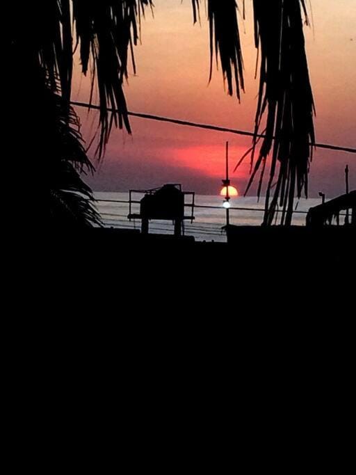 Linda casita cerca al mar. Apartment in Mancora District