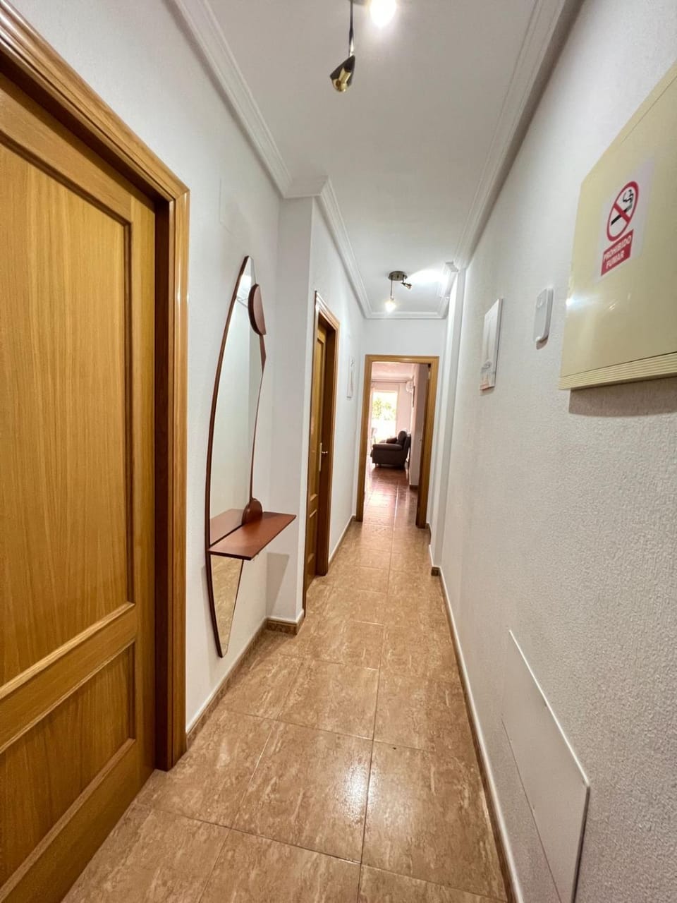 Appartement Torrevieja Alicante Apartment in Torrevieja