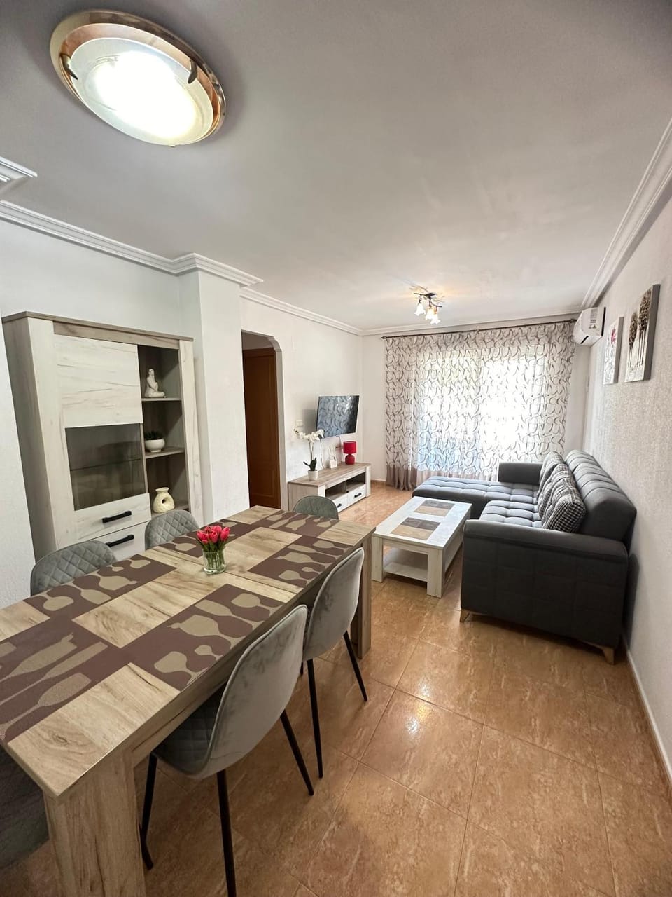 Appartement Torrevieja Alicante Apartment in Torrevieja