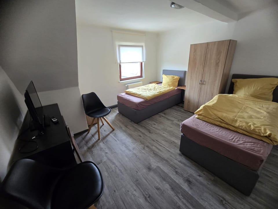 Arzberger MonteurApartment Apartment in Bavaria