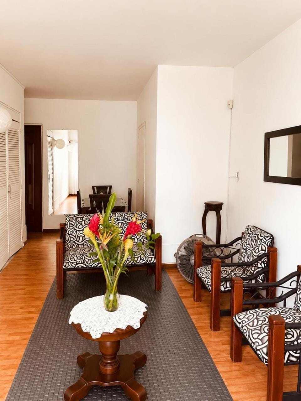 Casa Laura Apartment in Medellin