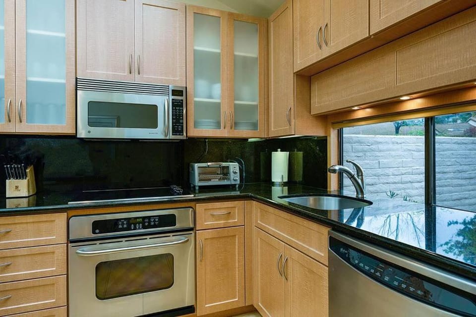 Fairways Silverado Golf &Country Apartment in Napa Valley