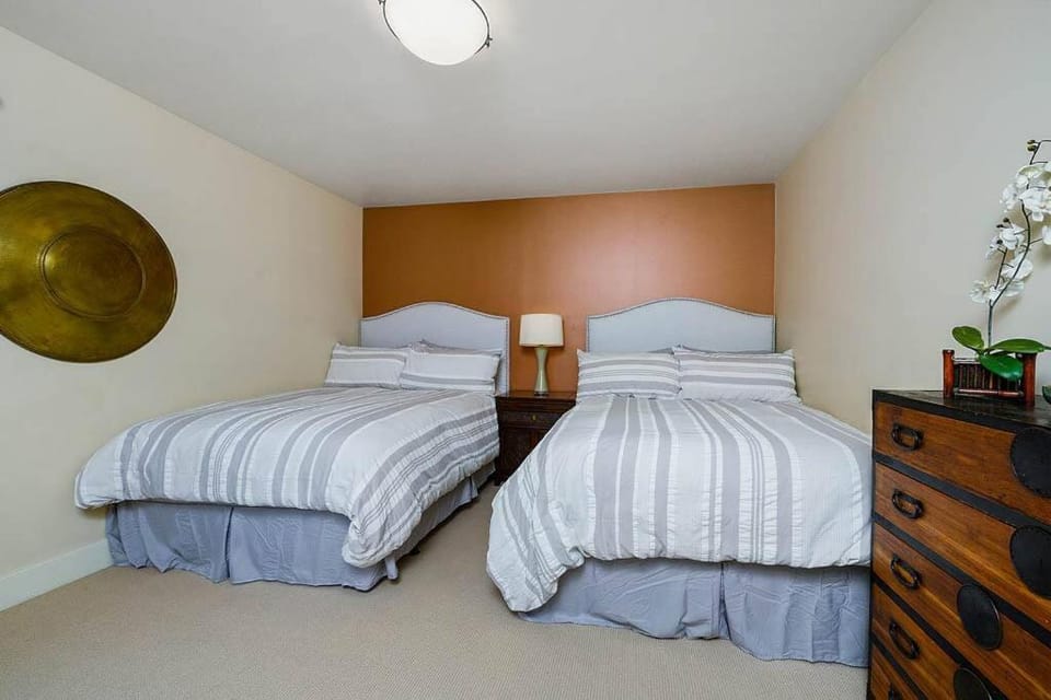 Fairways Silverado Golf &Country Apartment in Napa Valley