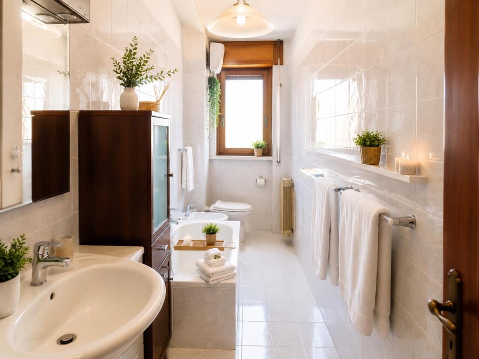 Toilet, Bathroom, Bath, bidet