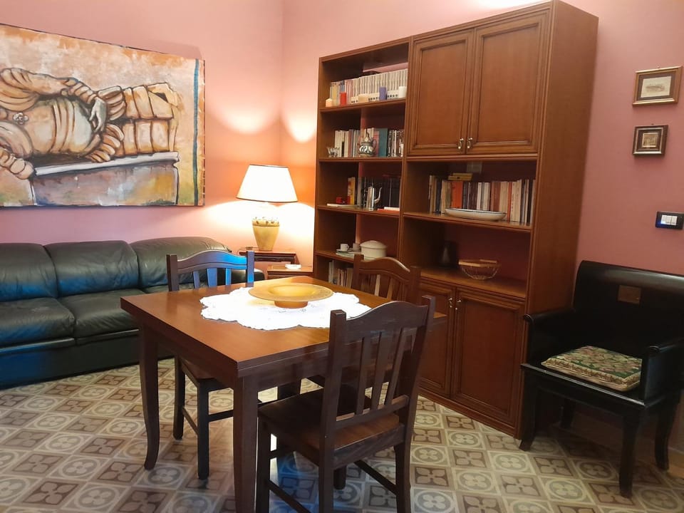 Casa Castelli Appartamento vacanza Apartment in Sicily