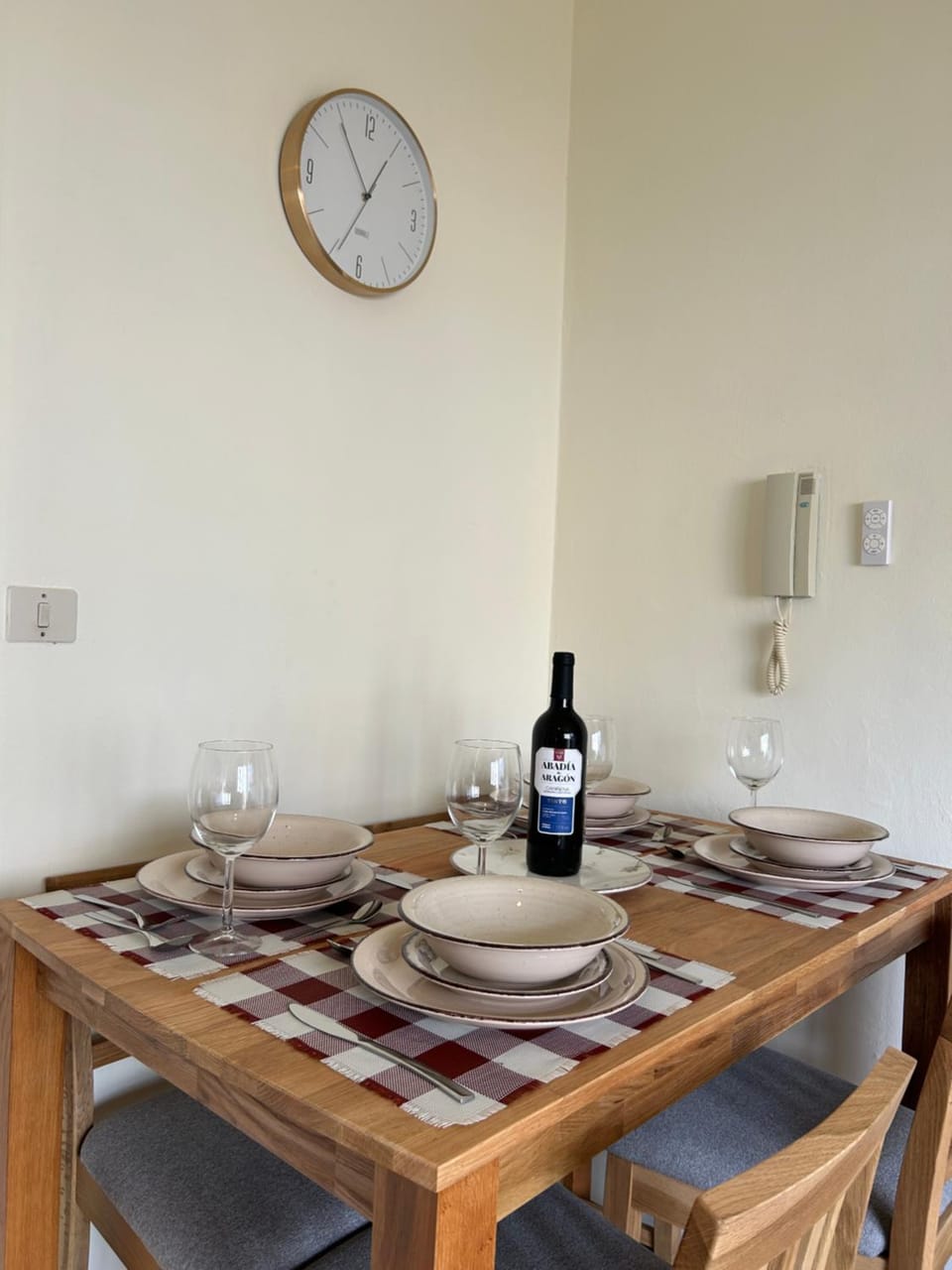 DREAM ANAGA Apartment in Santa Cruz de Tenerife
