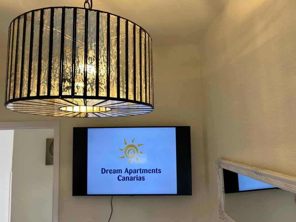DREAM ANAGA Apartment in Santa Cruz de Tenerife