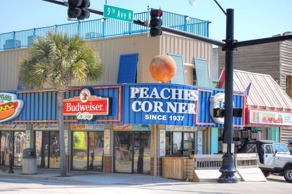 Pelican Landing 115 Apartment in South Carolina
