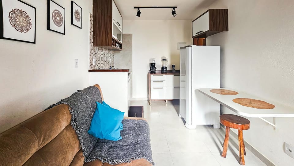 Kitchen or kitchenette, kitchen