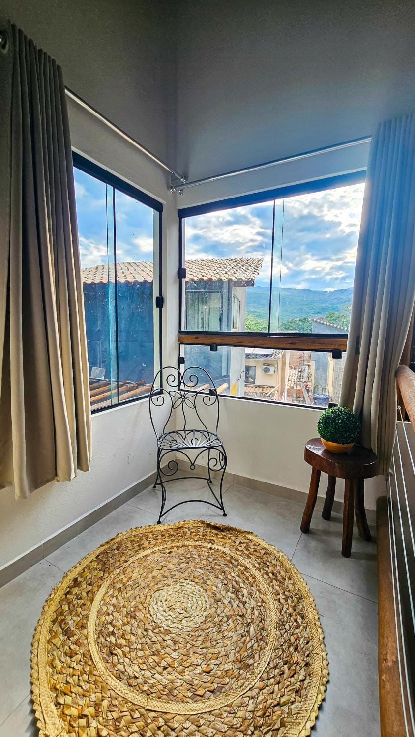 View (from property/room)