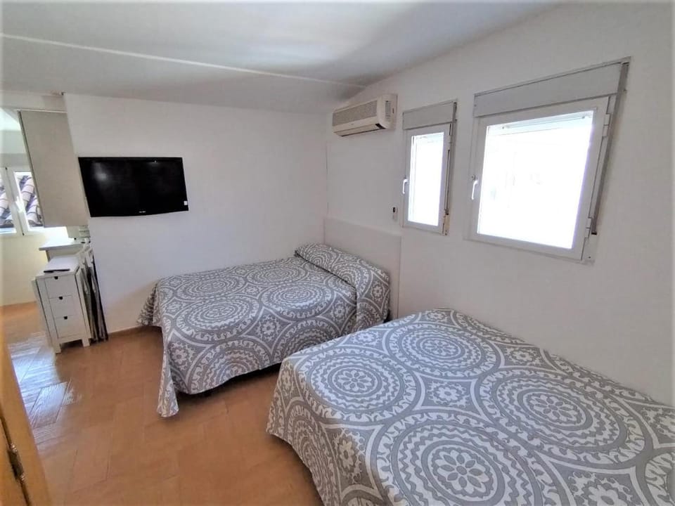 Estudio Para 4 - Puerta del Sol Apartment in Centro