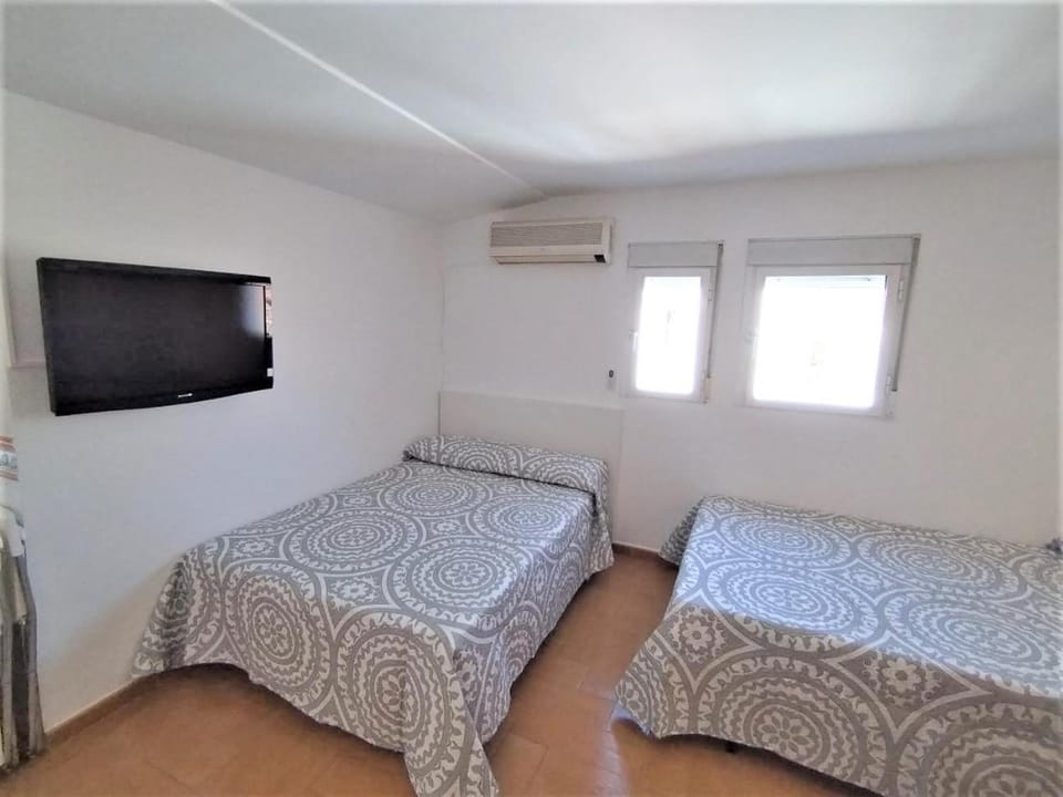 Estudio Para 4 - Puerta del Sol Apartment in Centro