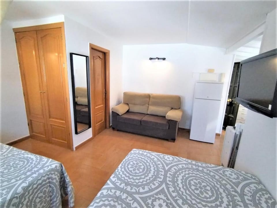 Estudio Para 4 - Puerta del Sol Apartment in Centro