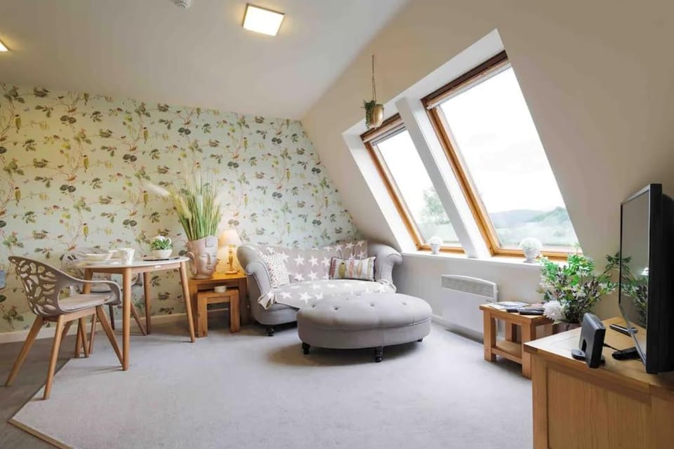 Serendipity ~ Romantic Hideaway in Ambleside Apartment in Ambleside