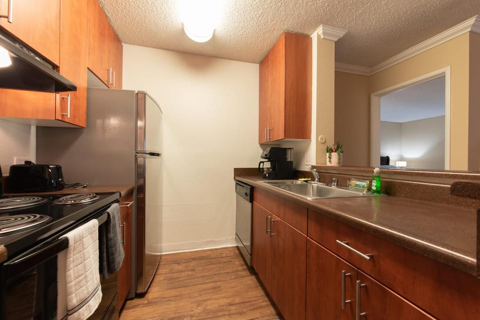 Luxurious stay near the beach Apartment in Costa Mesa