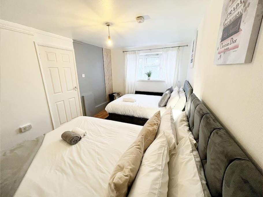 Cosy Croydon Apt Sleeps 5 Apartment in Croydon