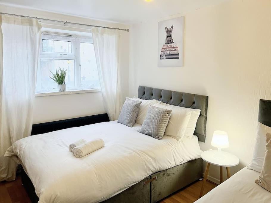 Cosy Croydon Apt Sleeps 5 Apartment in Croydon