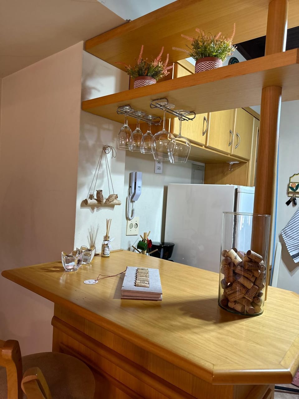 Bello Flat Gramado Apartment in Gramado