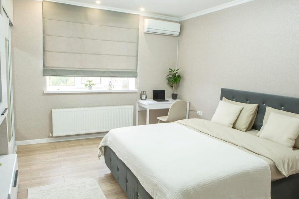 Quiet & Stylish, near Center penthouse - Free coffee, Netflix & much more - GrandStay md Apartment in Chișinău