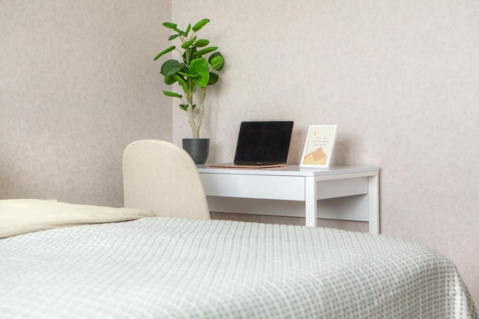 Quiet & Stylish, near Center penthouse - Free coffee, Netflix & much more - GrandStay md Apartment in Chișinău