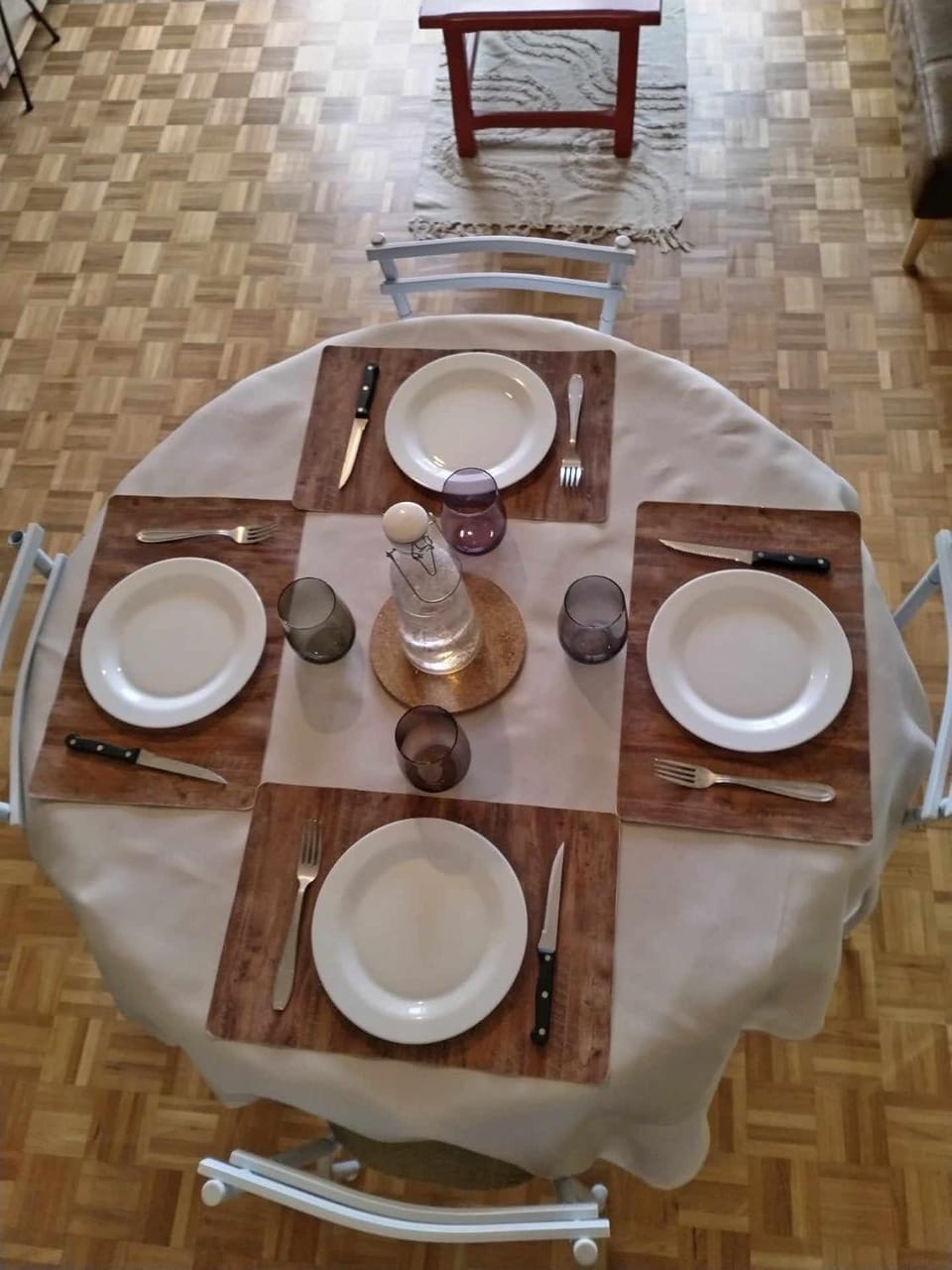 Appartement Barbieux - Roubaix - 15min de Lille Apartment in Hauts-de-France