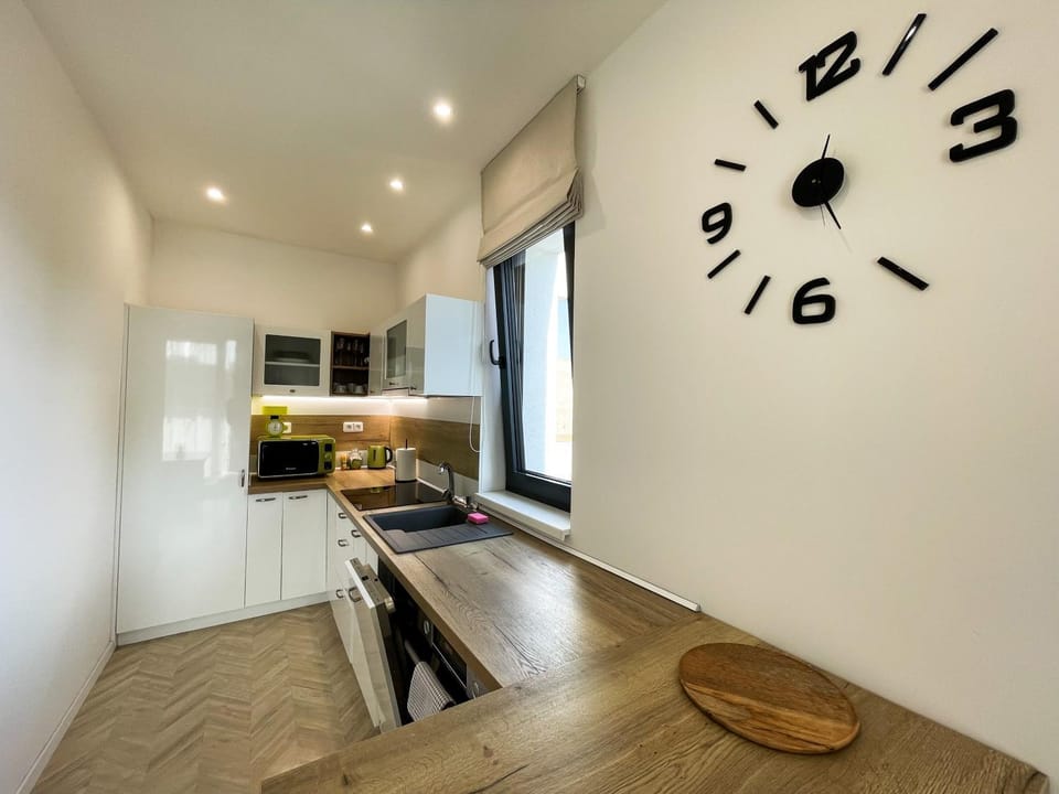 Kitchen or kitchenette, minibar, oven, pet friendly, stove