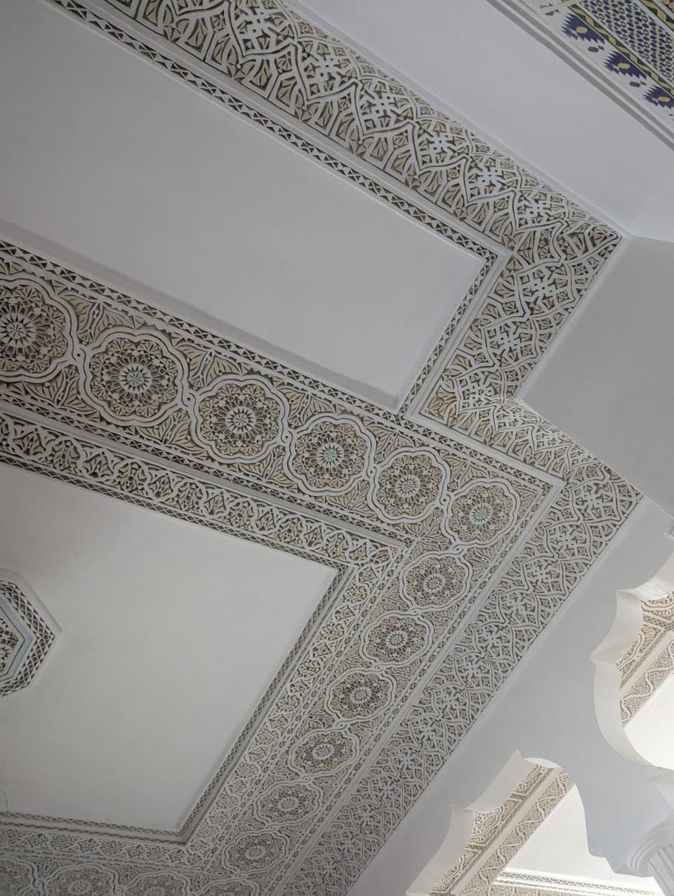 Appartement City Center Apartment in Morocco