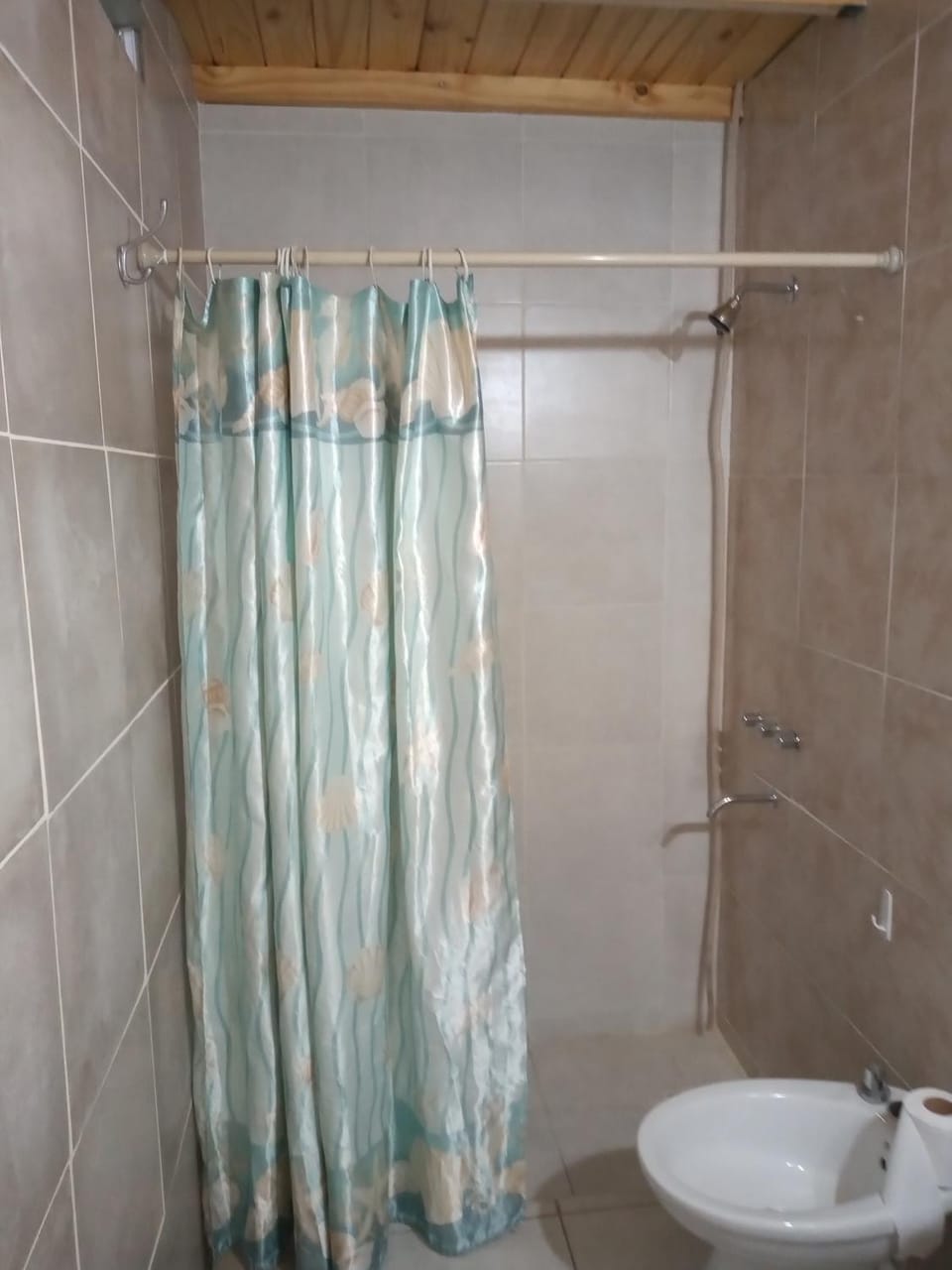 Monoambiente Apartment in San Rafael