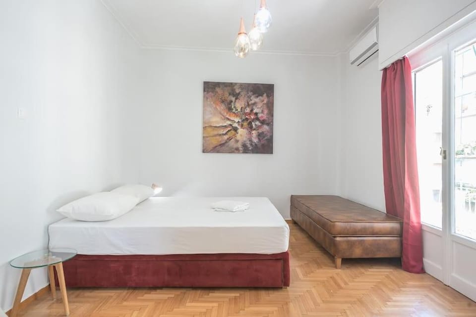 Athens Divas One Paradise Apartment in Athens