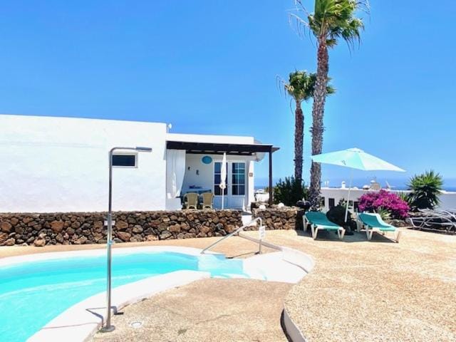 Bungalow Rey Carlos Apartment in Puerto del Carmen