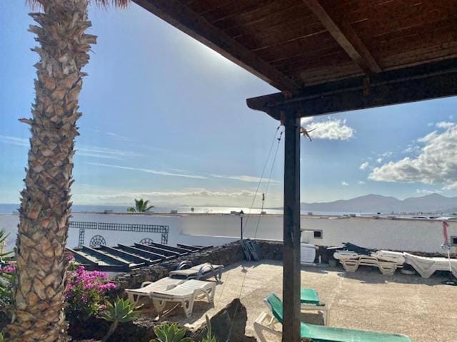 Bungalow Rey Carlos Apartment in Puerto del Carmen
