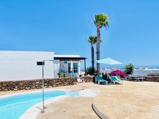 Bungalow Rey Carlos Apartment in Puerto del Carmen