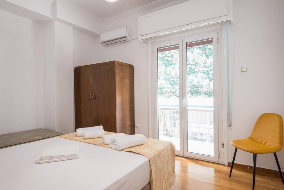 Athens Divas Familia Suite Apartment in Athens