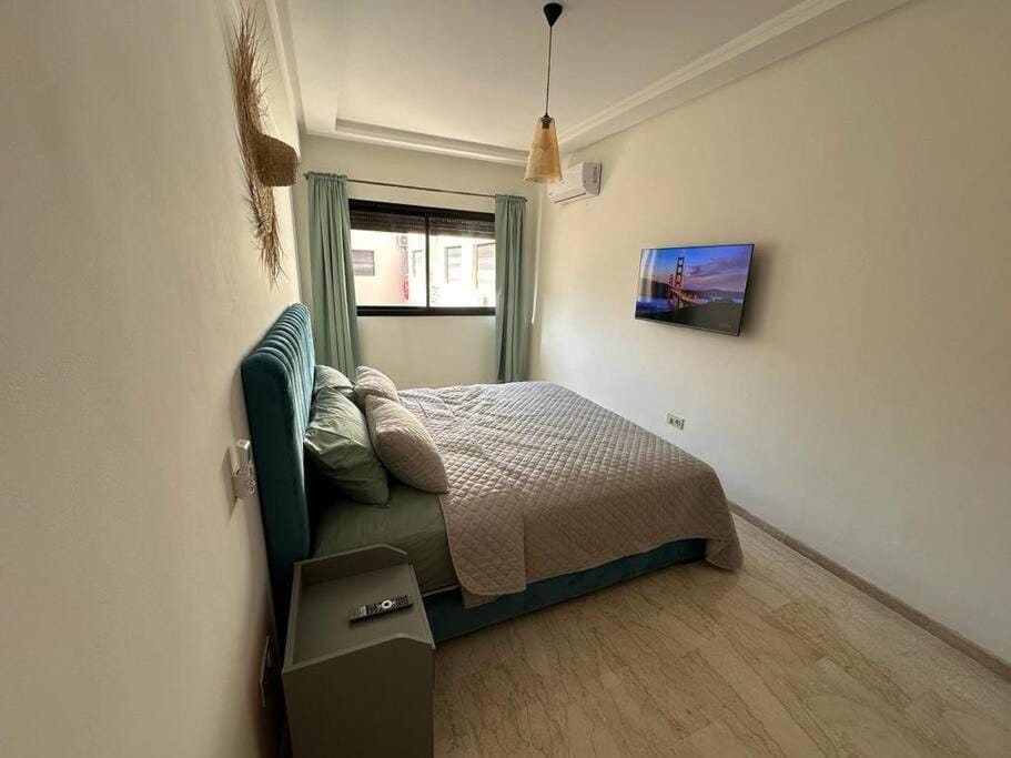 Charm Apartment in Marrakech Apartment in Marrakesh